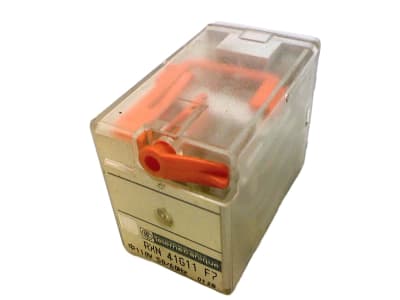 SCHNEIDER ELECTRIC RXN41G11F7-EACH
