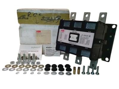 ASEA BROWN BOVERI SK-826-001-AB