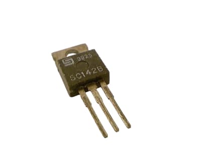 SYNERTEK SC142B