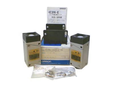 OMRON E3N-10E2-G