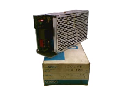 OMRON S82J-15024F1