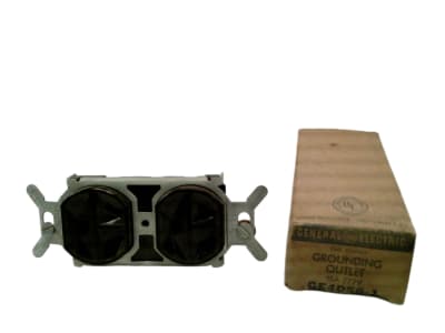 GENERAL ELECTRIC GE4056-1