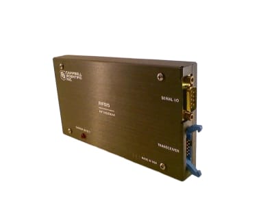 CAMPBELL SCIENTIFIC INC RF95