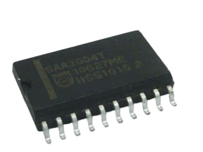 PHILIPS SAA3004T