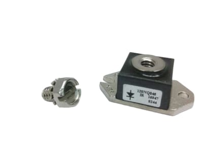 INTERNATIONAL RECTIFIER 120NQ045