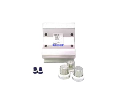 FESTO PRS-ME18-2-2-VALVE