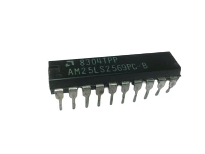 ANALOG DEVICES AM25LS2569PCB