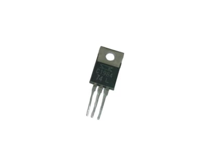 SANKEN ELECTRIC 2SC1984