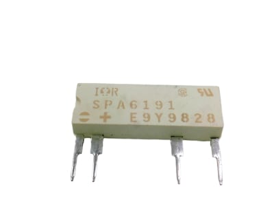 GENERIC SPA6191