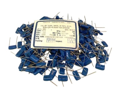 TECATE EMD250P22K00D-95049A/250PK