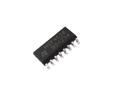 GENERIC HCF4556B