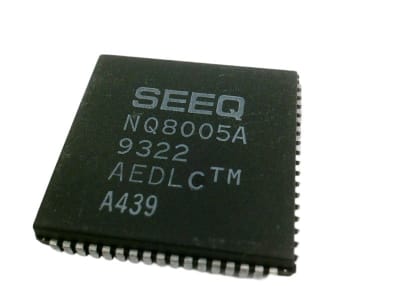 SEEQ NQ8005A