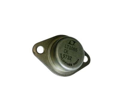 ANALOG DEVICES LT1085CK