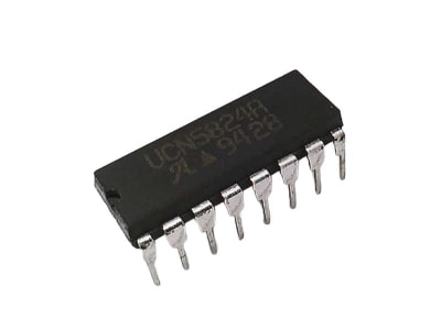 GENERIC UCN5824A