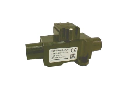 HONEYWELL HAFUHH0015L4AXT