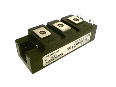 MITSUBISHI CM50DY-24H