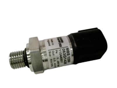 DANFOSS MBS12503412C3BD08