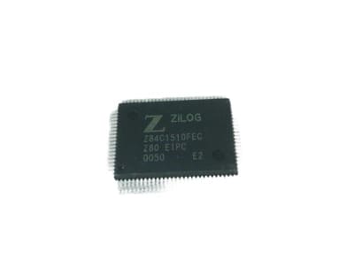 ZILOG Z84C1510FEG