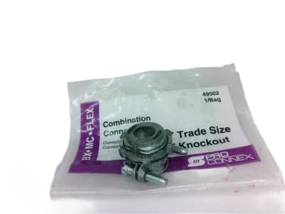 AMPHENOL 49502