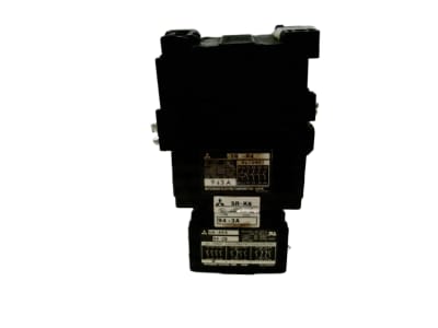 MITSUBISHI SR-K8-SR-K4-UA-AX4