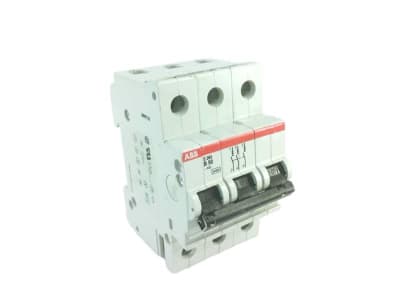 ASEA BROWN BOVERI S263-B50