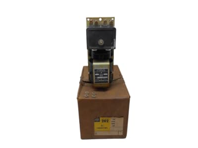 ALLEN BRADLEY 202-D122845/4