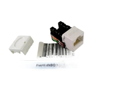 VERTICAL CABLE 302-J2628-WH