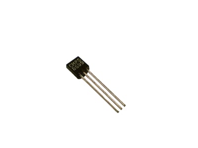 ON SEMICONDUCTOR MPS8599