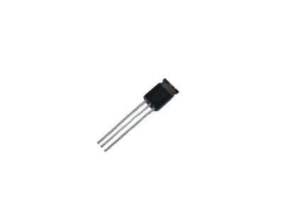 CENTRAL SEMICONDUCTOR 2N6724
