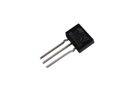 ST MICRO TLC226T