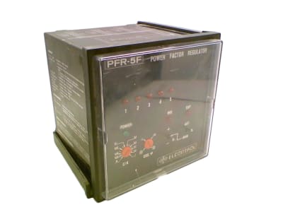 ELCONTROL PFR-5F