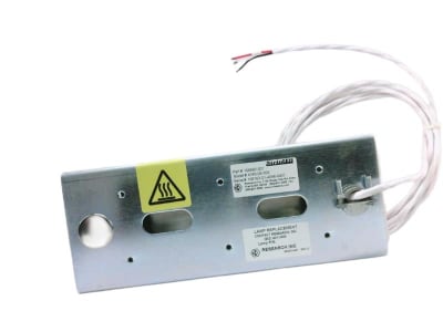 PRECISION CONTROL SYSTEMS 4185-05-500