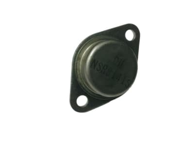 AMERICAN MICROSEMICONDUCTOR NSR8141S