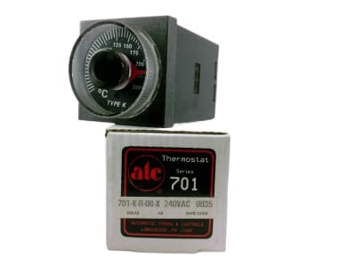 MARSH BELLOFRAM 701-K-R-06-X