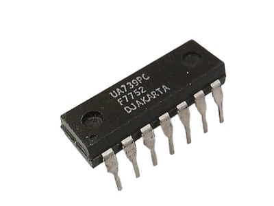 FSC UA739PC