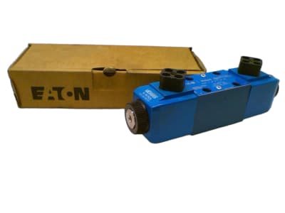 EATON CORPORATION DG4V-3-2N-M-U-A6-60