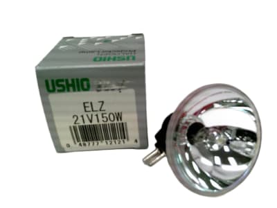 USHIO ELZ21V150W