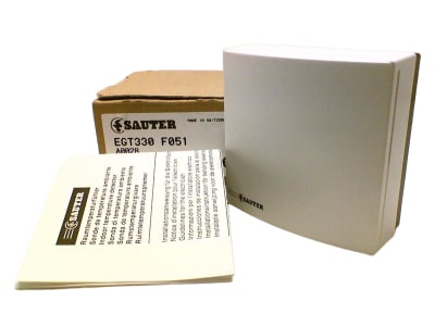 SAUTER EGT330-F051