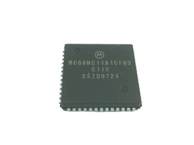 NXP SEMICONDUCTOR MC68HC11A1CFN3