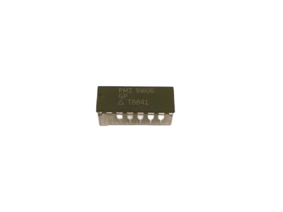 ANALOG DEVICES SW06GP