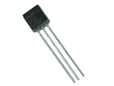 NXP SEMICONDUCTOR MTS102