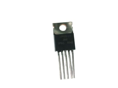 INTERNATIONAL RECTIFIER IPS511