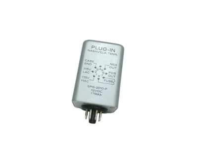 EMERSON SPS-2010-P