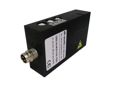 DI-SORIC OBS-60-M-30-P3K-TSSL