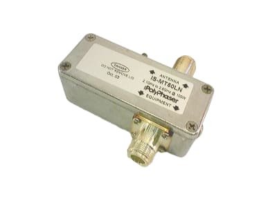 PROTECTION TECHNOLOGY IS-MT50LN