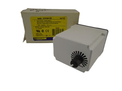 SCHNEIDER ELECTRIC 9050JCK36V20