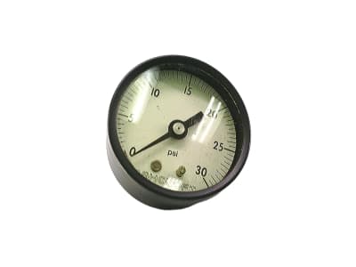 ASHCROFT 20-W-1000-H-01B-30