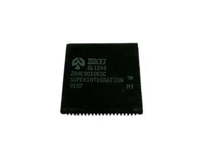 ZILOG Z84C9010VSC