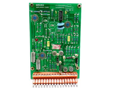 BRUSH ELECTRICAL 9454991