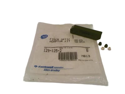 ALLEN BRADLEY 129-125-2